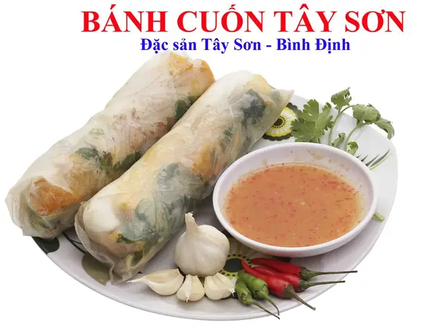Bánh Cuốn Tây Sơn Tân Phú