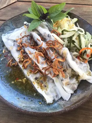 Bánh Cuốn Thanh Trì Cô Lan