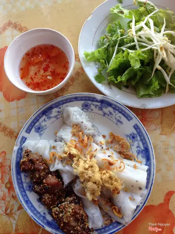 Bánh Cuốn Thọ Trường Đà Nẵng