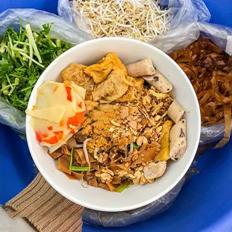 Bánh Đa Cua Hà Nội: Top 17 Quán Ngon Chuẩn Vị Được Review Tốt Nhất
