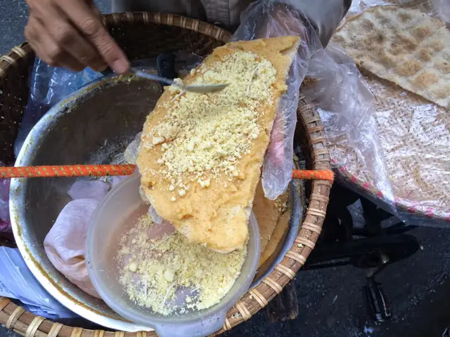 Bánh Đa Kê Bán Ở Đâu