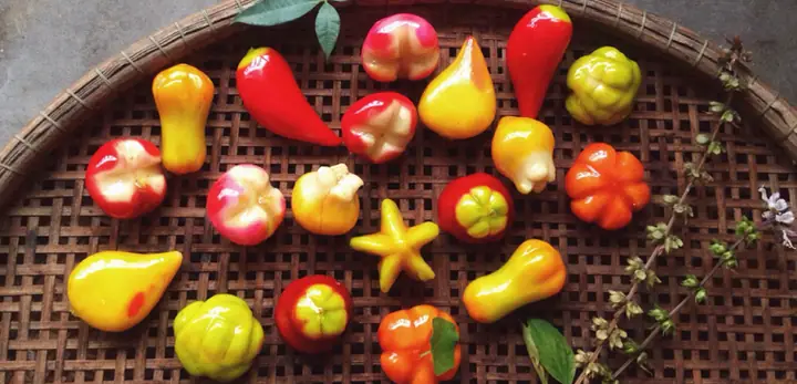 Cách Làm Bánh Đậu Xanh Trái Cây Thơm Ngon, Đơn Giản Tại Nhà
