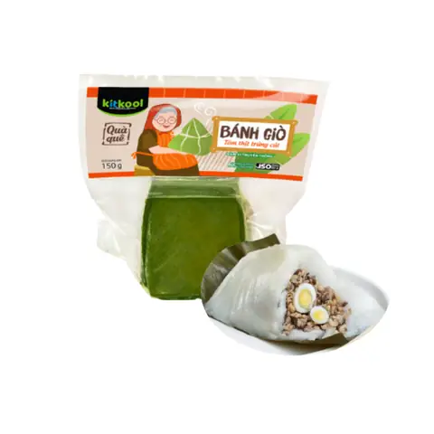 Bánh Giò 7 Trứng Cút