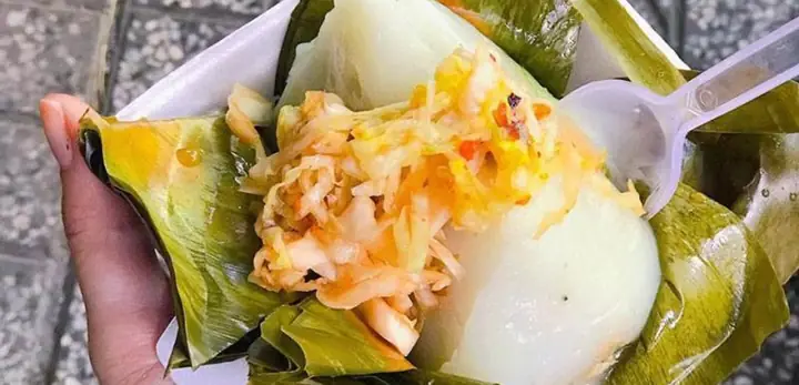 Bánh Giò Cô Tấm Bạch Đằng