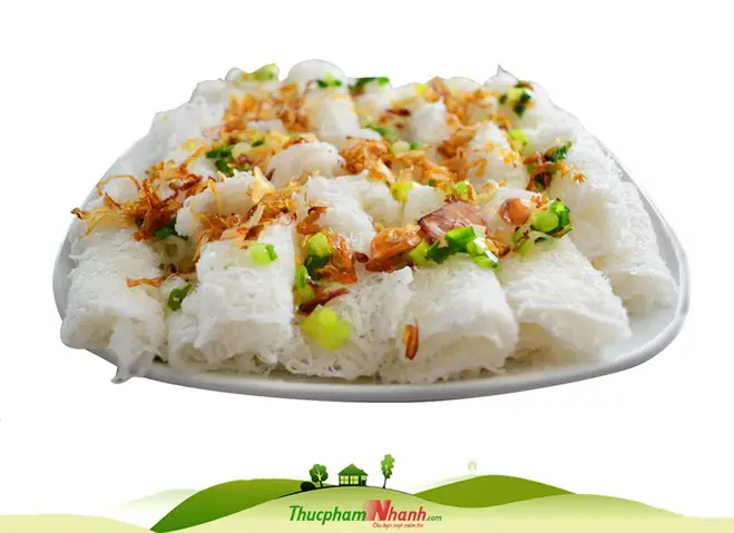 Bánh Hỏi Bao Nhiêu 1kg
