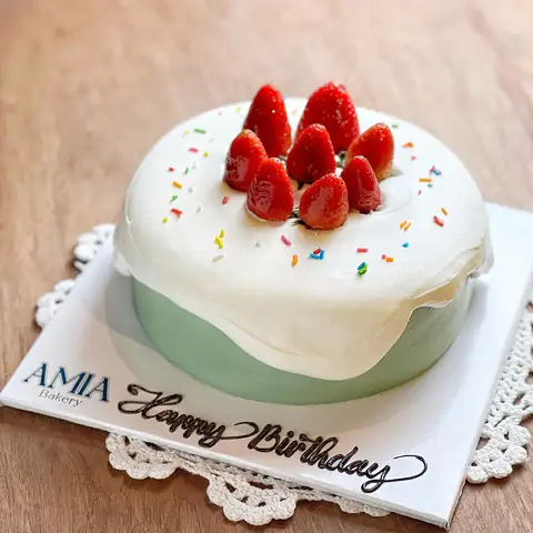 Bánh Kem Đức Phát Cần Thơ