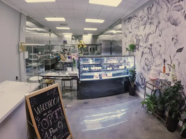Bánh Kem Hạnh Phúc Biên Hòa