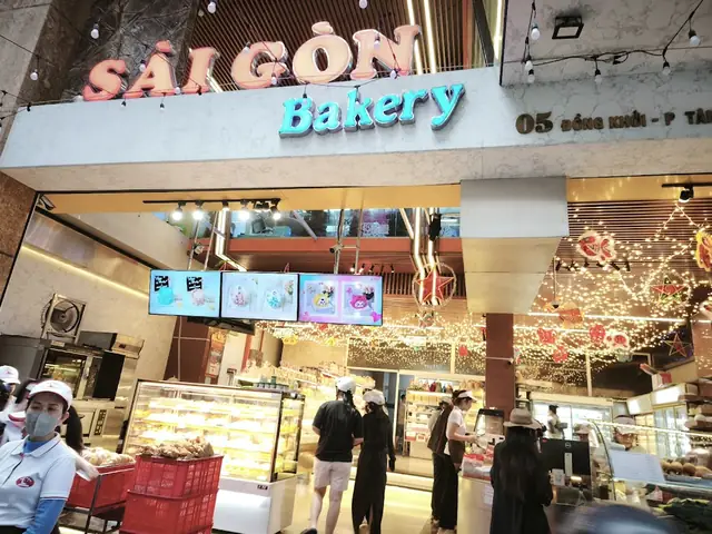 Bánh Kem Sài Gòn: Hướng Dẫn Toàn Tập Từ Công Thức Đến Kỹ Thuật Trang Trí Bánh Kem Sài Gòn: Hướng Dẫn Toàn Tập Từ Công Thức Đến Kỹ Thuật Trang Trí