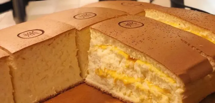 Bánh Le Castella Hà Nội