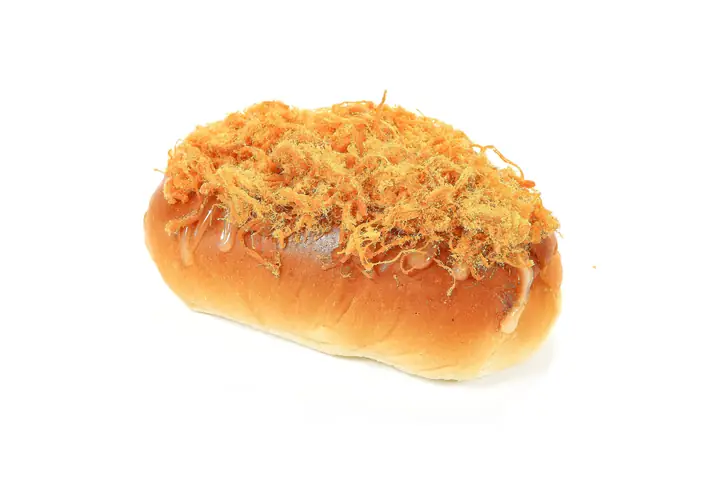 Bánh Mì Chà Bông Abc