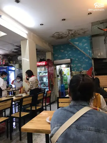 Bánh Mì Chảo Bách Khoa