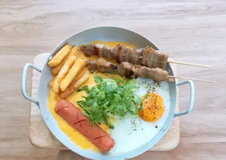 Bánh Mì Chảo Vũng Tàu: Top 7 Quán Ngon Nhất Được Yêu Thích