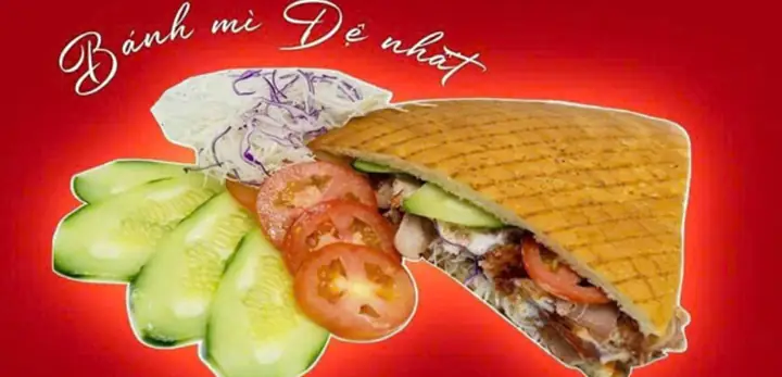 Bánh Mì Đệ Nhất Đà Nẵng