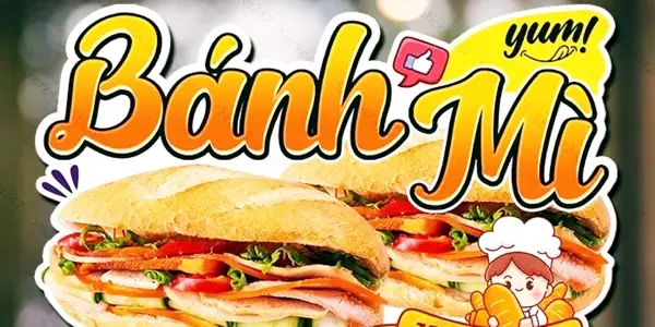 Review Bánh Mì Hà Nội 178 Nguyễn Thiện Thuật: Trải Nghiệm Đúng Vị Ở Quận 3
