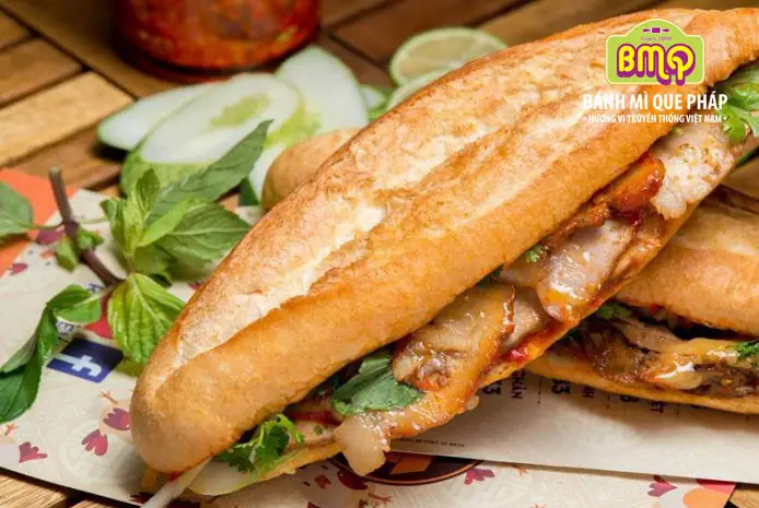 Top 5 Quán Bánh Mì Ngon Quận 2 Review Chi Tiết Và Khách Quan