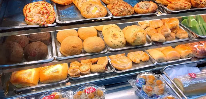 Bánh Mì Những Chàng Trai Thống Nhất