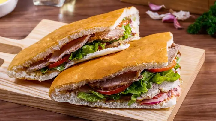 Cách Làm Bánh Mì Thổ Nhĩ Kỳ Chuẩn Vị Tại Nhà