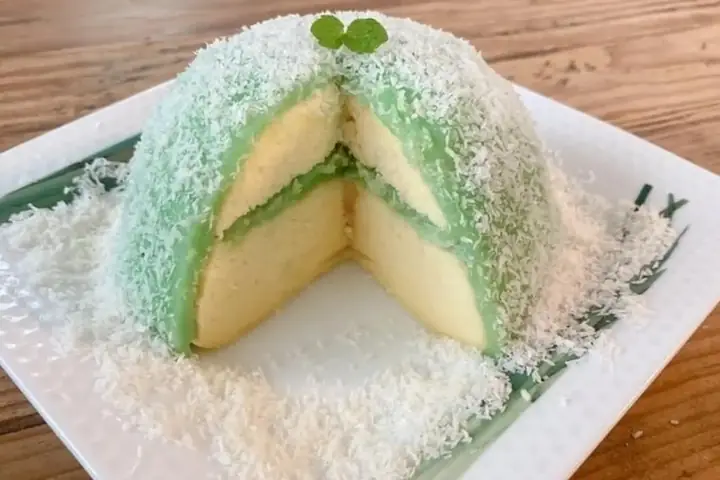 Bánh Phú Sĩ Bán Ở Đâu