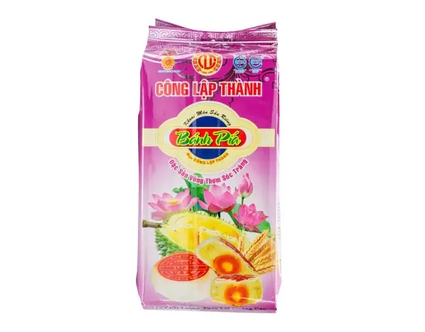 Bánh Pía Công Lập Thành