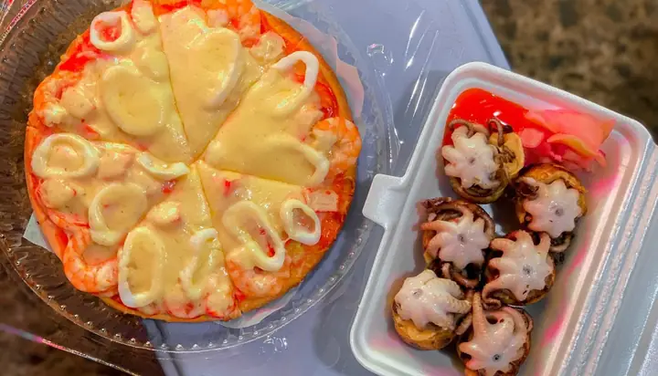 Đánh Giá Chi Tiết Top 5 Tiệm Bánh Pizza Ngon Nhất Cần Thơ 2024