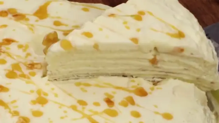Bánh Crepe Sầu Riêng Ngàn Lớp: Review Chi Tiết 2 Công Thức Đơn Giản, Bùi Béo