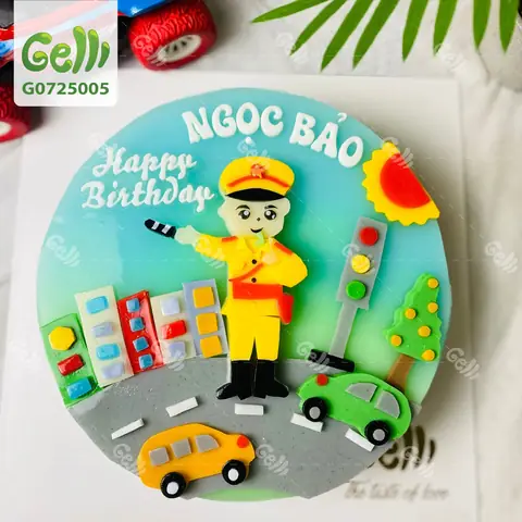 Review Bánh Sinh Nhật Cảnh Sát: Đánh Giá Chi Tiết Và So Sánh Thực Tế