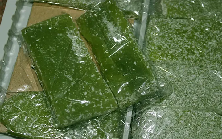 Bánh Su Su Tam Đảo: Đánh Giá Chi Tiết Món Quà Dân Dã Từ Vùng Đất Su Su