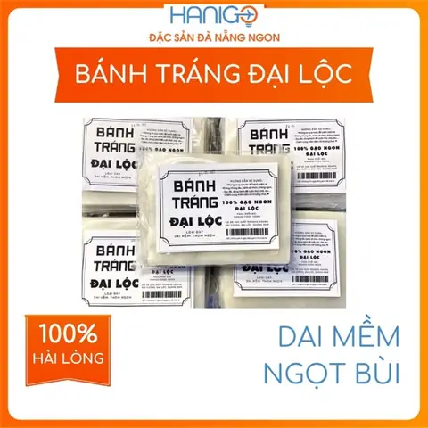 Bánh Tráng Đại Lộc Đà Nẵng