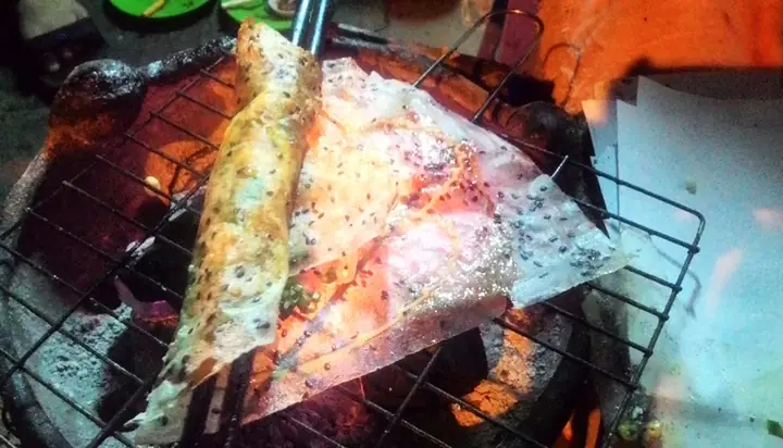 Bánh Tráng Nướng Mắm Ruốc - Hướng Dẫn Chi Tiết Từ Nguyên Liệu Đến Thưởng Thức