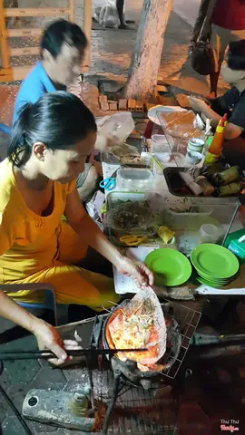 Bánh Tráng Nướng Mắm Ruốc Tuyên Quang