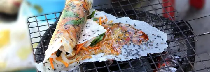 Bánh Tráng Nướng Mắm Ruốc Ninh Thuận: Công Thức Và Bí Quyết