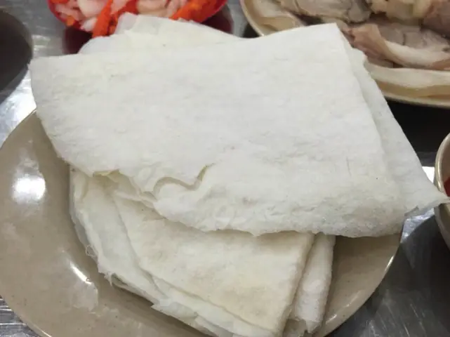 Bánh Tráng Phơi Sương Đà Nẵng