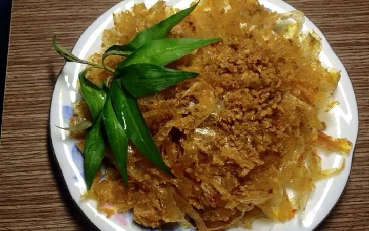 Review Bánh Tráng Sa Tế Long An: Món Ăn Vặt Cay Nồng Đáng Thử