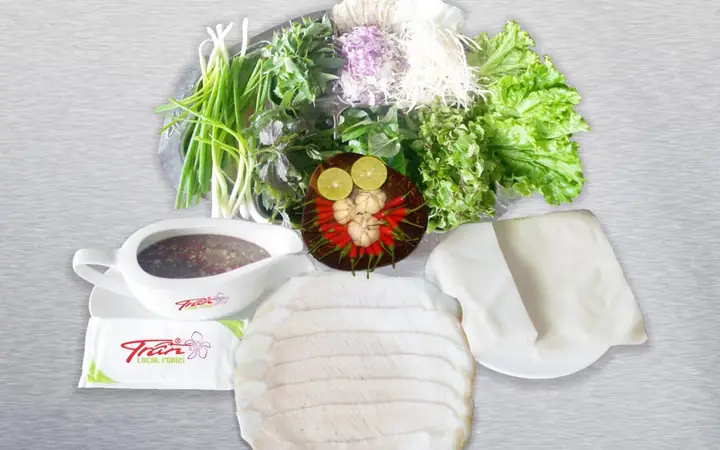 Bánh Tráng Thịt Heo Trần Lê Duan – Địa Chấn Đà Nẵng 2026bạn Là Một Tín Đồ Ẩm Thực Đà Nẵng, Luôn Muốn Khám Phá Một Món Ăn Vừa Gắn Kết Hương Vị Truyền Thống Mà Còn Mang Đậm Dấu Ấn Sáng Tạo Của Chef. “bánh Tráng Thịt Heo Trần Lê Duan” Đã Trở Thành Biểu Tượng Của Nét Kết Hợp Giữa Sự Giòn Tan Của Bánh Tráng, Độ Mềm Của Thịt Heo Và Hương Vị Đậm Đà Của Các Gia Vị Địa Phương. Trong Bài Viết Này, Chúng Ta Sẽ Cùng Nhau Phân Tích Chi Tiết Quy Trình Chế Biến, Nhận Diện Các Biến Số Ảnh Hưởng, Đưa Ra Những Mẹo Tối Ưu Và Trình Bày Một Case Study Thực Tế Để Bạn Có Thể Áp Dụng Ngay Trong Bếp Nhà Hoặc Khi Ghé Thăm Restaurante Này. Hãy Cùng Tìm Hiểu Cách Biến Một Món Ăn Đơn Giản Thành Một Trải Nghiệm Culinary Bất Ngờ, Chỉ Tại Lofita.vn.