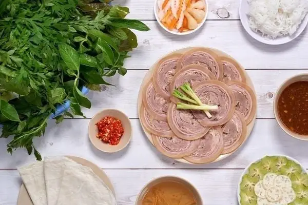 Review Bánh Tráng Trảng Bàng Tây Ninh Chuẩn Vị: Bí Quyết Thưởng Thức Đúng Cách
