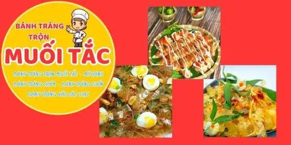 Cách Làm Bánh Tráng Trộn Muối Tắc Chuẩn Vị - Hướng Dẫn Từ A Đến Z