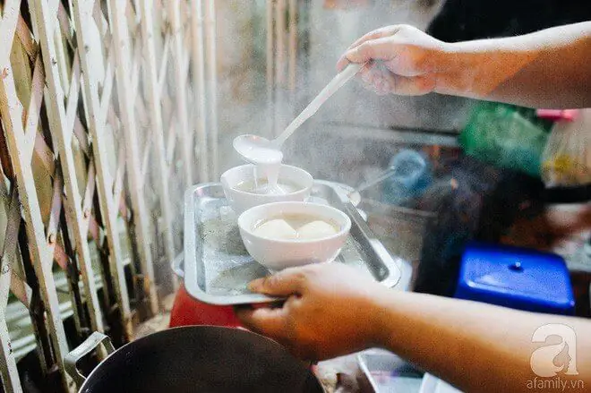 Top 22 Quán Bánh Trôi Tàu Ngon Ở Hà Nội: Đánh Giá Chi Tiết Từ Người Thực Tế