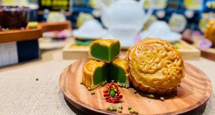 Top 9 Địa Chỉ Bánh Trung Thu Ngon, Uy Tín Tại Bình Dương