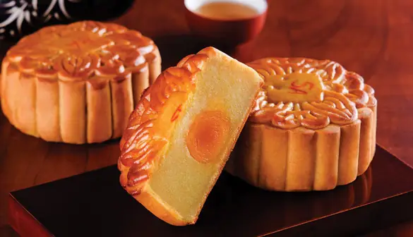Review Tiệm Bánh Minh Tuyến: Bánh Trung Thu Ngon, Giá Tốt Tại Biên Hòa