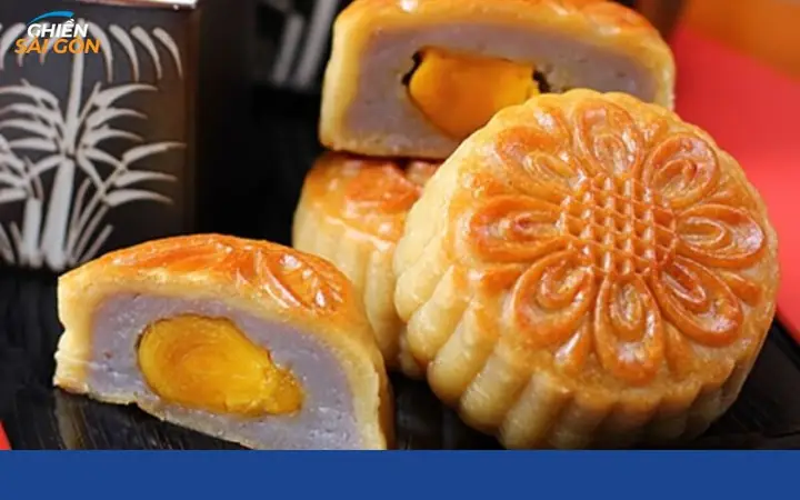 Top 5 Tiệm Bánh Trung Thu Người Hoa Sài Gòn Nổi Tiếng Nhất