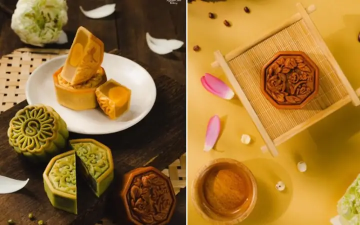 Review Chi Tiết 7 Hộp Bánh Trung Thu Nguyễn Sơn 2023: So Sánh Thiết Kế, Hương Vị Và Giá Cả