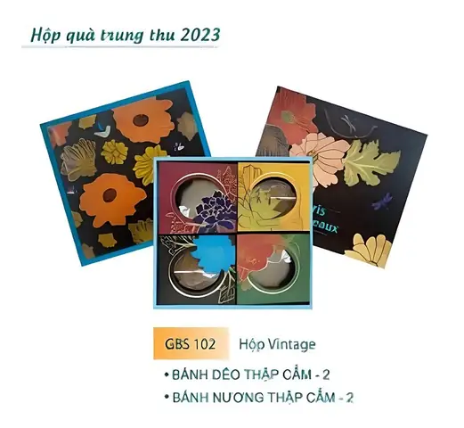 Đánh Giá Chi Tiết 4 Hộp Bánh Trung Thu Paris Gateaux 2026: Sáng Tạo Pháp-việt Đáng Thử? Đánh Giá Chi Tiết 4 Hộp Bánh Trung Thu Paris Gateaux 2026: Sáng Tạo Pháp-việt Đáng Thử?
