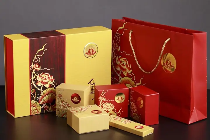 Đánh Giá Chi Tiết Dịch Vụ In Hộp Bánh Trung Thu Tại Quy Nhơn: Tiêu Chí Lựa Chọn Uy Tín