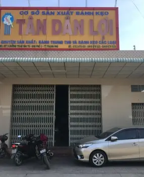 Review Bánh Trung Thu Tân Dân Lợi: Chất Lượng Thực Tế Và Đáng Mua?