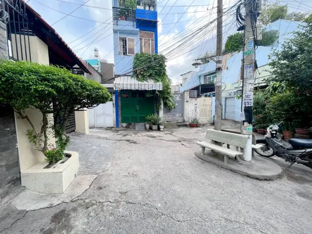 Bánh Xèo Huỳnh Đình Hai