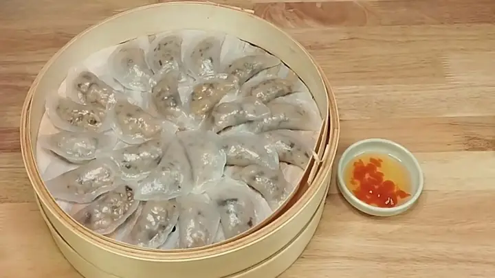Cách Làm Bánh Xếp Người Hoa Dẻo Mềm Từ A-z: Tổng Hợp Công Thức Chuẩn Và Bí Quyết