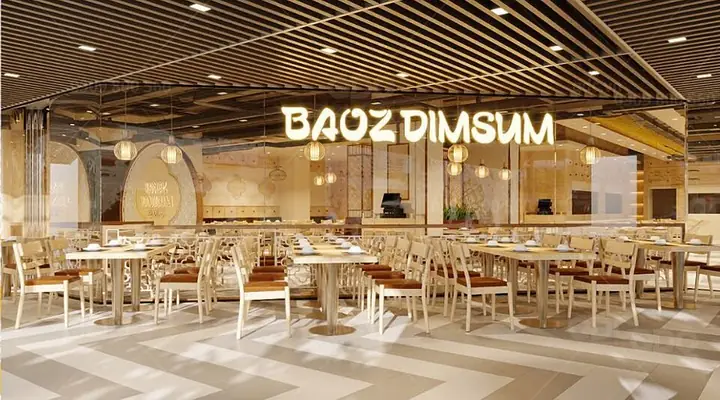 Baoz Dimsum: Trải Nghiệm Dimsum Hồng Kông Chuẩn Vị Ở Sài Gòn Baoz Dimsum: Trải Nghiệm Dimsum Hồng Kông Chuẩn Vị Ở Sài Gòn