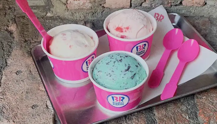 Review Chi Tiết Kem Baskin Robbins Lê Văn Sỹ: Trải Nghiệm Thực Tế & Đánh Giá Khách Quan
