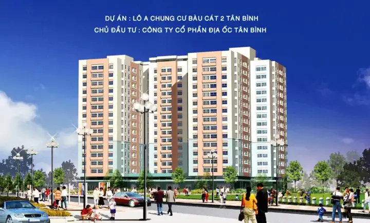 Hướng Dẫn Chọn Nguyên Liệu Tươi Ngon Cho Cư Dân Chung Cư Bàu Cát 2 Tân Bình