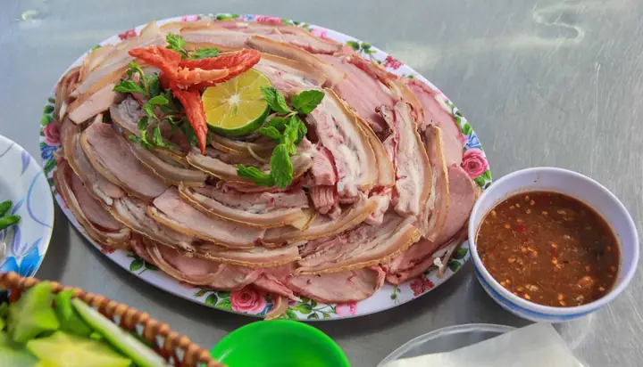 Review Quán Bê Thui Cao Nguyên 2: Trải Nghiệm Món Bê Thui Tại Quận Thủ Đức